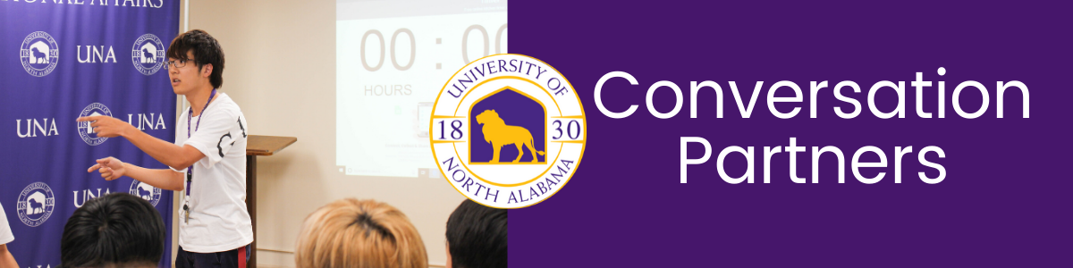 Conversation Partners